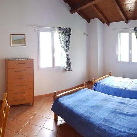 فيلا Casa Sylviane Pietrabruna المظهر الخارجي الصورة